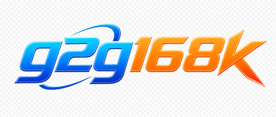 g2g168k โลโก้
